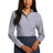 Red House Women's   Tricolor Check Non-Iron Shirt