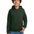 Gildan Youth   Heavy Blend Hooded Sweatshirt