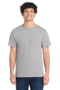 Port & Co Men's   Core Cotton Tee