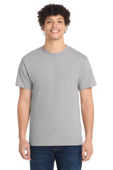 Port & Co Men's   Core Cotton Tee