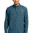 Eddie Bauer Men's   Long Sleeve Performance Fishing Shirt