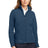 Eddie Bauer Women's   Shaded Crosshatch Soft Shell Jacket