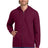 Gildan Men's   Heavy Blend Full-Zip Hooded Sweatshirt