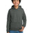 Gildan Youth   Heavy Blend Hooded Sweatshirt