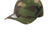New Era Men's   Structured Stretch Cotton Cap
