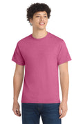 Port & Co Men's   Core Cotton Tee