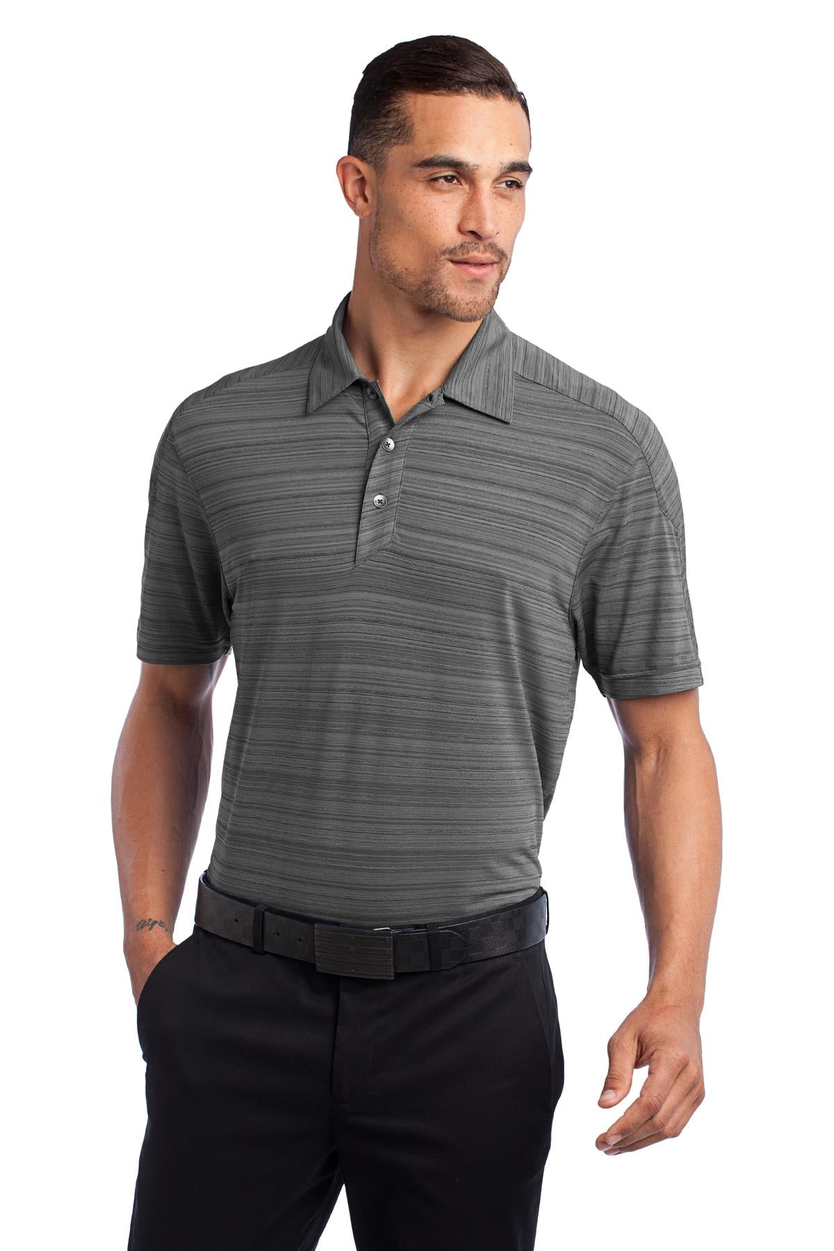 OGIO Men's   Elixir Polo