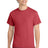Port & Co Men's   Core Cotton Tee