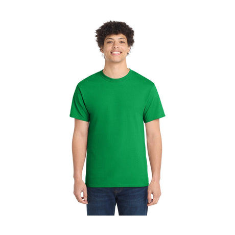 Port & Co Men's   Core Cotton Tee