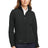 Eddie Bauer Women's   Shaded Crosshatch Soft Shell Jacket