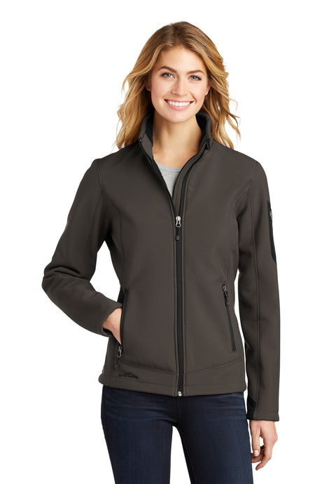 Eddie Bauer Women's   Rugged Ripstop Soft Shell Jacket