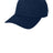 New Era Men's   Structured Stretch Cotton Cap