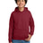 Gildan Youth   Heavy Blend Hooded Sweatshirt
