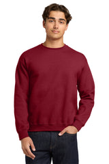 Gildan Men's   Heavy Blend Crewneck Sweatshirt
