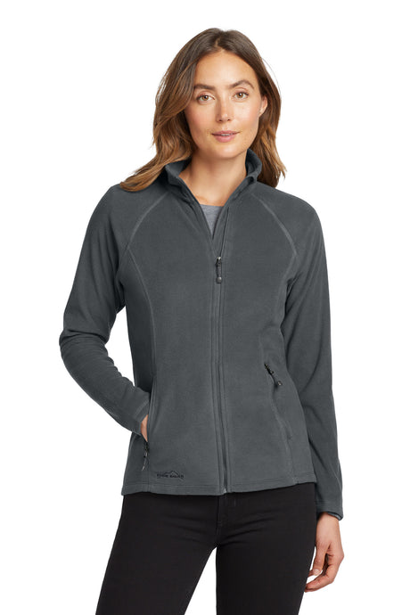 Eddie Bauer Women's   Full-Zip Microfleece Jacket