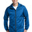 Eddie Bauer Men's   Packable Wind Jacket