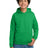 Gildan Youth   Heavy Blend Hooded Sweatshirt