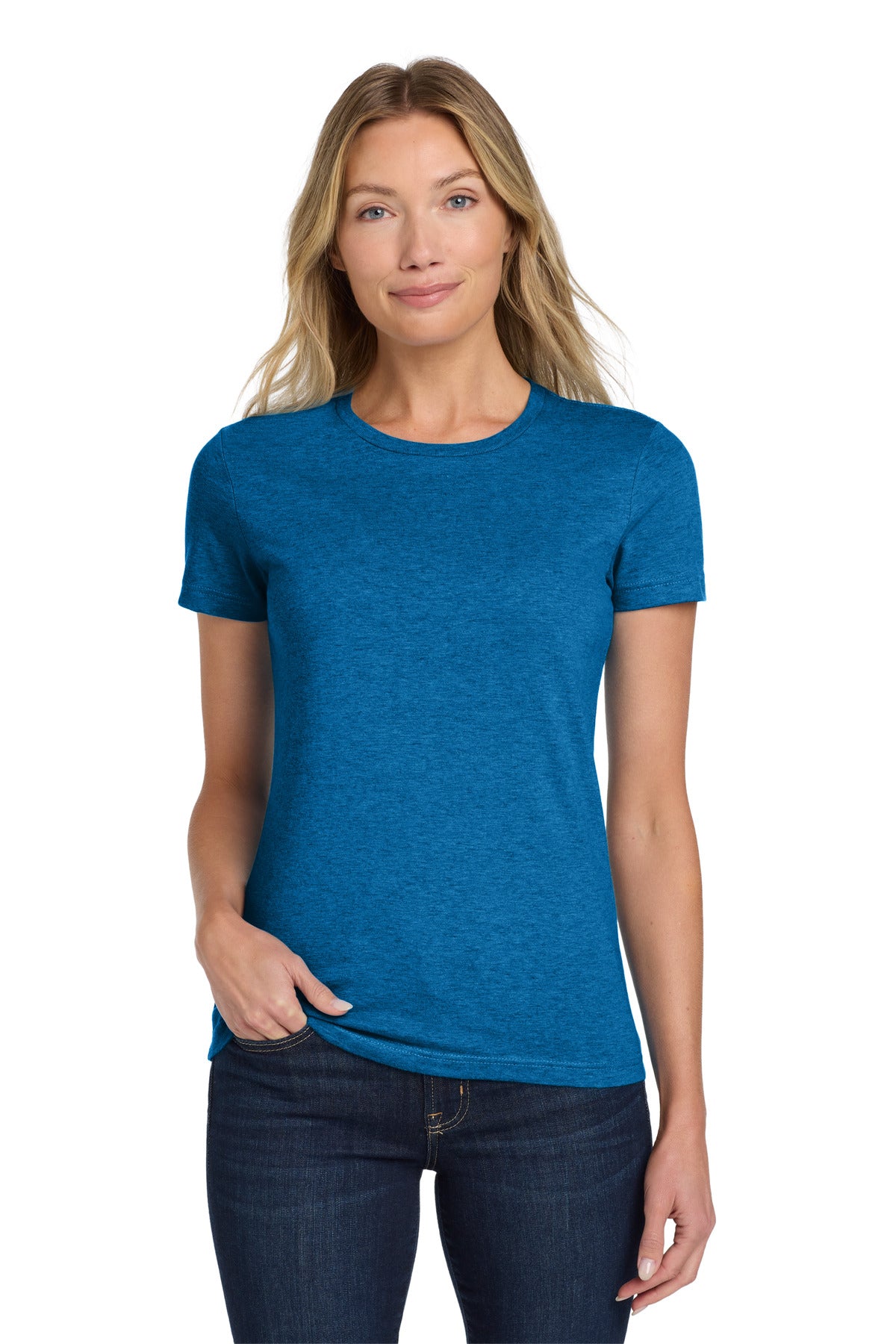 Gildan Women's Softstyle   T-Shirt