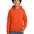 Gildan Youth   Heavy Blend Hooded Sweatshirt