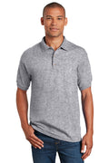 Gildan Men's   DryBlend   6-Ounce Jersey Knit Sport Shirt with Pocket