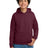 Gildan Youth   Heavy Blend Hooded Sweatshirt