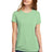 Next Level Apparel Women's    CVC Tee