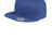 New Era    Flat Bill Snapback Cap