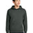 JERZEES Youth NuBlend Hooded Sweatshirt
