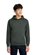 JERZEES Youth NuBlend Hooded Sweatshirt