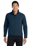 Port Authority Men's   Tall Core Soft Shell Jacket