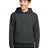 JERZEES Youth NuBlend Hooded Sweatshirt