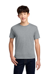 Jerzees Youth   Dri-Power   50/50 Cotton/Poly T-Shirt