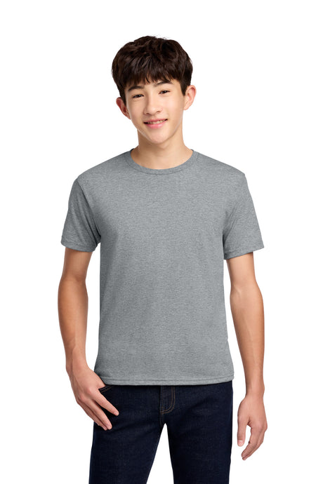 Jerzees Youth   Dri-Power   50/50 Cotton/Poly T-Shirt