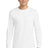 Gildan Men's   Ultra Cotton   100% US Cotton Long Sleeve T-Shirt with Pocket