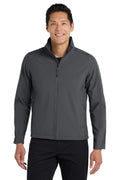 Port Authority Men's   Tall Core Soft Shell Jacket