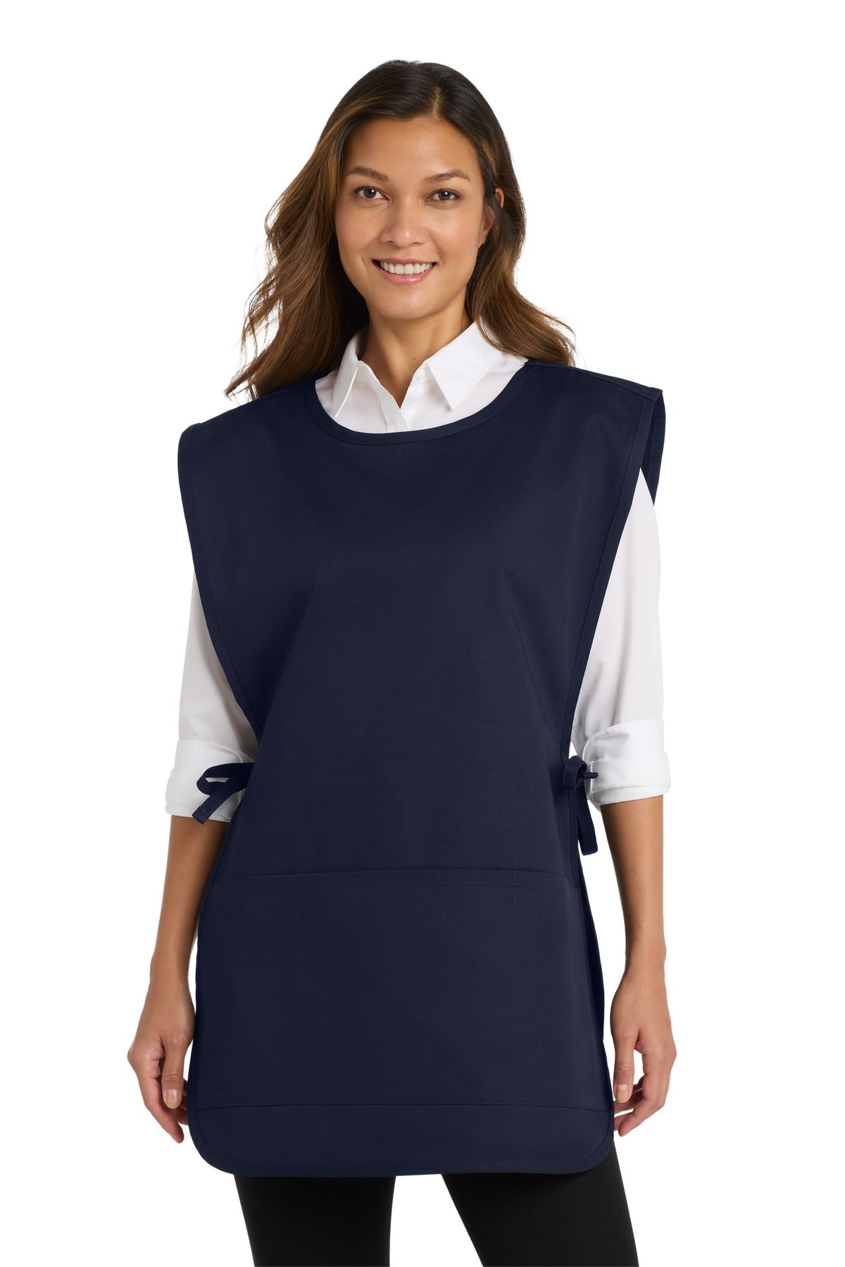 Port Authority    Easy Care Cobbler Apron with Stain Release