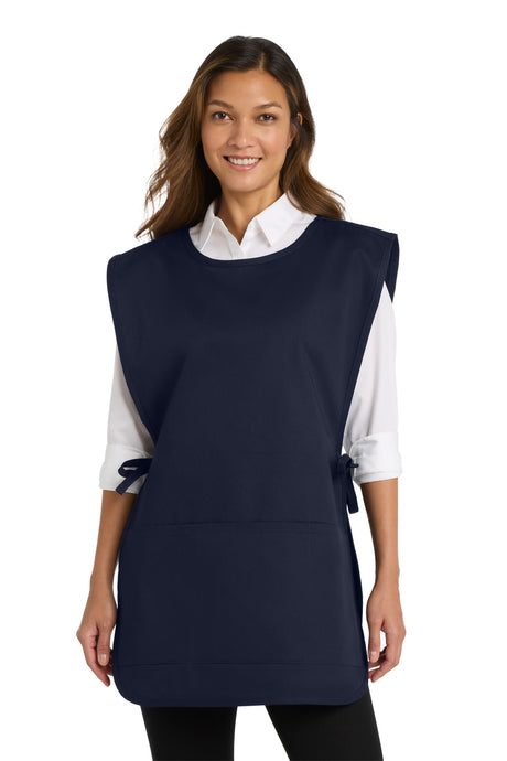 Port Authority    Easy Care Cobbler Apron with Stain Release