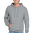 Jerzees Men's   NuBlend   Pullover Hooded Sweatshirt