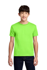 Jerzees Youth   Dri-Power   50/50 Cotton/Poly T-Shirt
