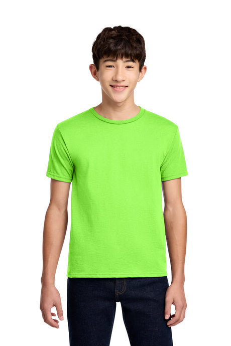 Jerzees Youth   Dri-Power   50/50 Cotton/Poly T-Shirt