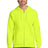 Gildan Men's   Heavy Blend Full-Zip Hooded Sweatshirt