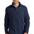 Eddie Bauer Men's  1/2-Zip Microfleece Jacket