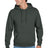 Jerzees Men's   NuBlend   Pullover Hooded Sweatshirt
