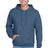 Jerzees Men's   NuBlend   Pullover Hooded Sweatshirt