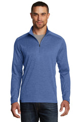 OGIO Men's   Pixel 1/4-Zip