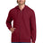 Gildan Men's   Heavy Blend Full-Zip Hooded Sweatshirt