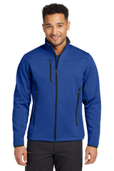 Eddie Bauer Men's   Weather-Resist Soft Shell Jacket