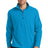 Eddie Bauer Men's  1/2-Zip Microfleece Jacket