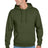 Jerzees Men's   NuBlend   Pullover Hooded Sweatshirt