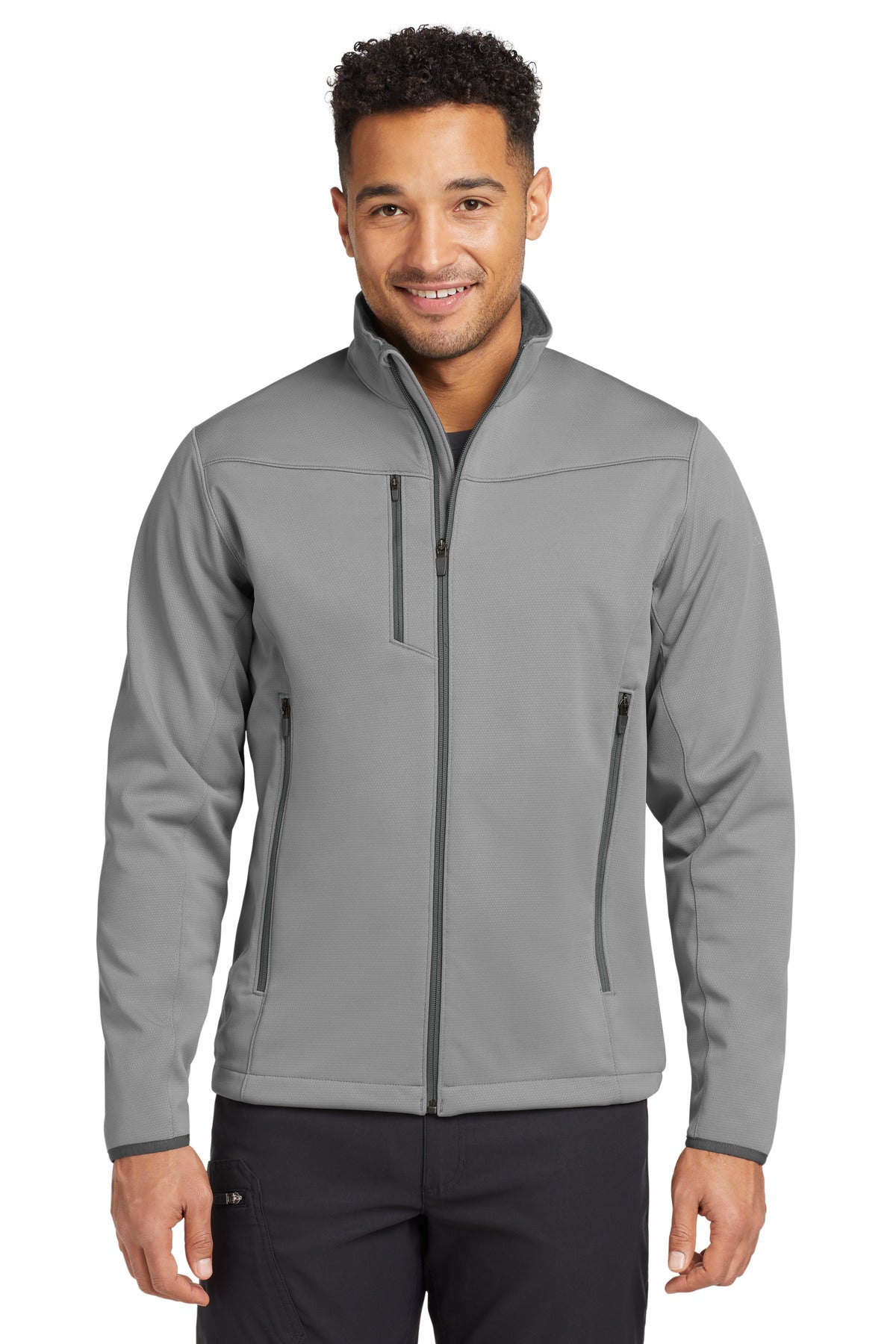 Eddie Bauer Men's   Weather-Resist Soft Shell Jacket